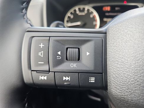 New 2026 Nissan Rogue SV w/ Cold Weather Package AWD/4WD image 11