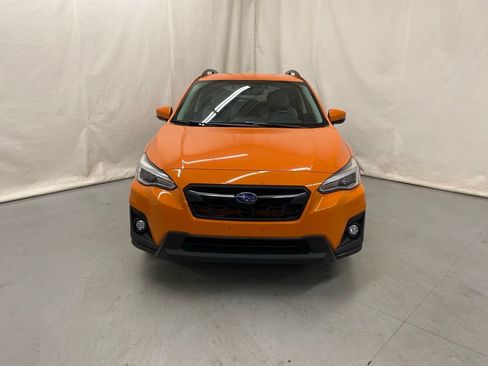 Used 2020 Subaru Crosstrek 2.0i Limited w/ Popular Package #2 AWD/4WD image 3