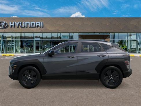 New 2027 Hyundai Kona SEL Sport FWD image 3