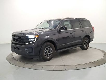 Used 2025 Ford Expedition Active