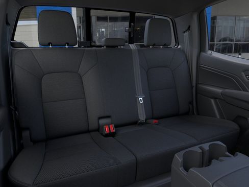 New 2026 Chevrolet Colorado LT RWD image 13