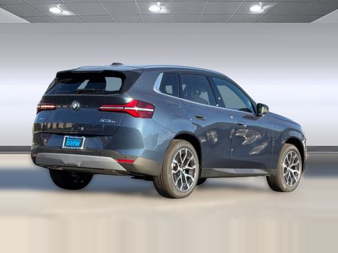 Used 2026 BMW X3 xDrive30i w/ Premium Package AWD/4WD image 8