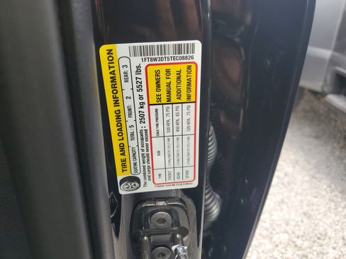 New 2026 Ford F350 Lariat w/ Lariat Ultimate Package image 22