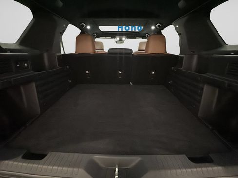 Certified 2026 Honda Passport TrailSport Elite image 25