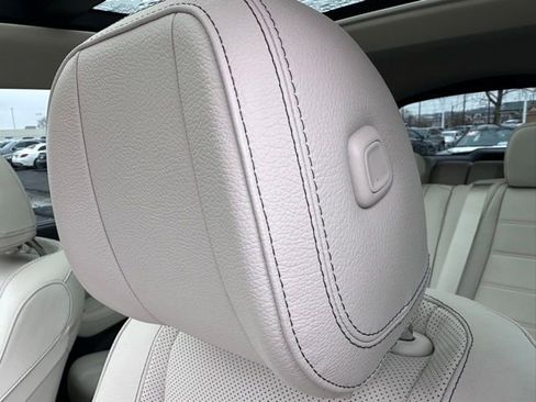 Certified 2022 Mercedes-Benz GLS 450 4MATIC image 22