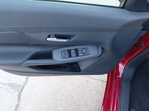 New 2026 Nissan Sentra SV w/ SV Convenience Package image 29