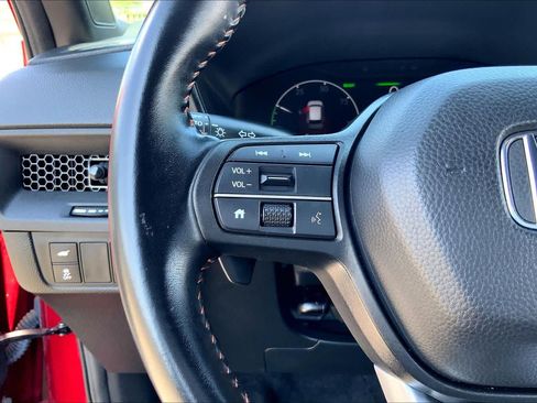 Used 2025 Honda CR-V Sport-L image 23