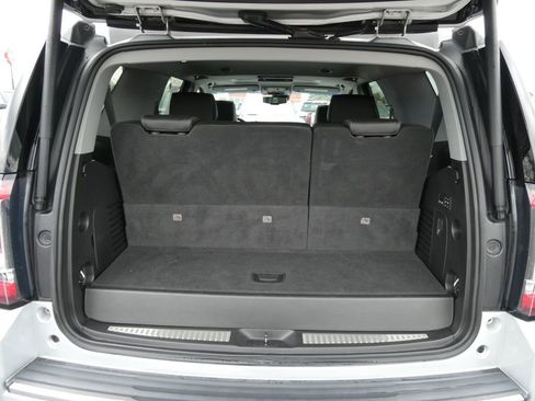 Used 2018 GMC Yukon Denali w/ Denali Ultimate Package image 15