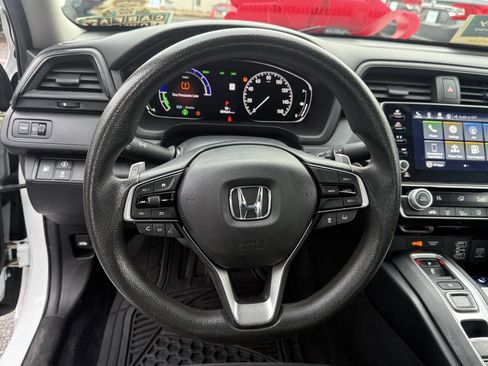 Used 2022 Honda Insight EX image 14