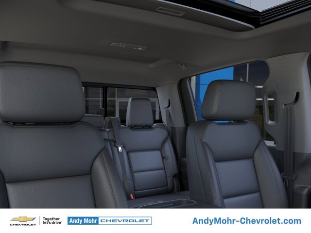 New 2026 Chevrolet Silverado 1500 RST w/ RST All Star Premium Package AWD/4WD image 31