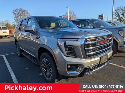 New 2026 GMC Yukon Elevation w/ LPO, Floor Liner Package