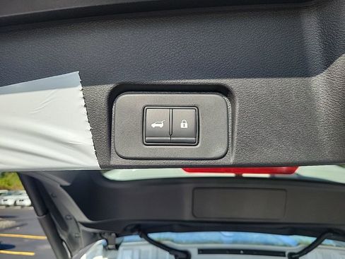 New 2026 Nissan Rogue SV image 22