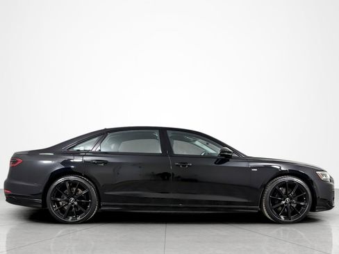 Used 2023 Audi A8 L 3.0T w/ Executive Package AWD/4WD image 6