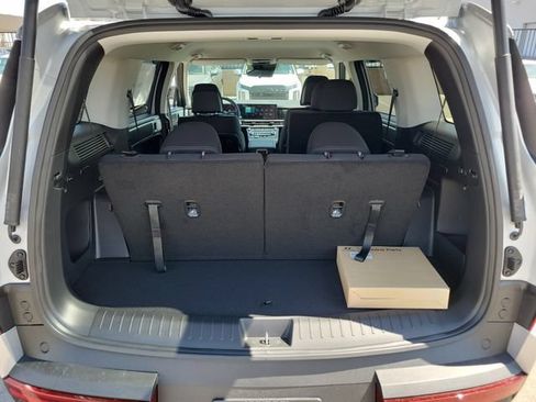 New 2026 Hyundai Santa Fe SE FWD image 26