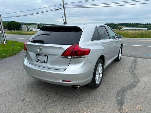 Used 2014 Toyota Venza LE AWD/4WD image 10