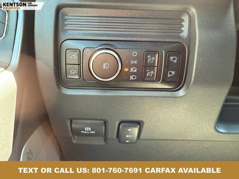 Used 2026 Ford F250 Lariat w/ Black Appearance Package AWD/4WD image 19