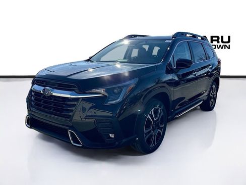 New 2026 Subaru Ascent Touring AWD/4WD image 3