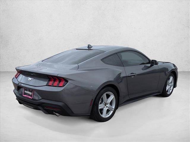 New 2026 Ford Mustang Coupe RWD image 2
