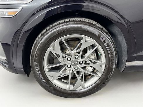 Used 2024 Genesis GV70 2.5T w/ Advanced Package AWD/4WD image 49