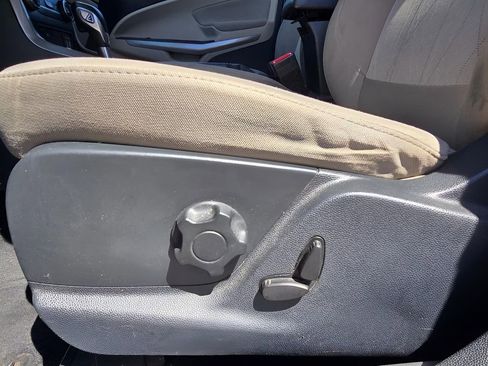 Used 2019 Ford EcoSport SE AWD/4WD image 24