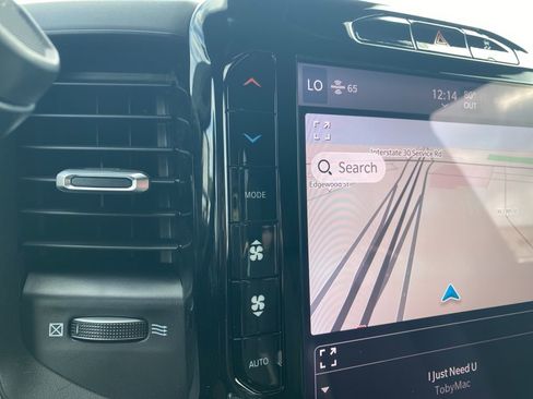 New 2026 RAM 2500 Tradesman image 24