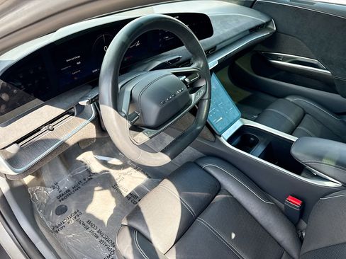 Used 2023 Lucid Air Grand Touring AWD/4WD image 25