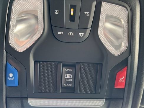 Certified 2026 RAM 1500 Big Horn AWD/4WD image 24