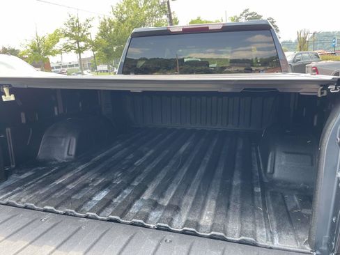 Used 2021 GMC Sierra 1500 Elevation w/ X31 Off-Road Package AWD/4WD image 29