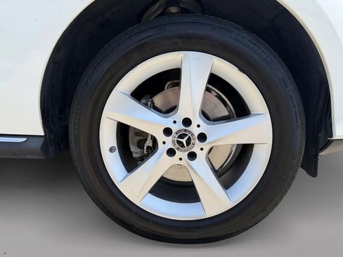 Used 2018 Mercedes-Benz GLE 350 image 37