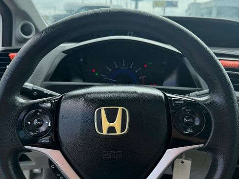 Used 2012 Honda Civic EX image 30
