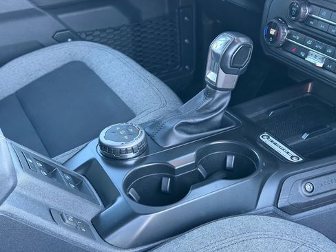 Used 2025 Ford Bronco Big Bend image 29