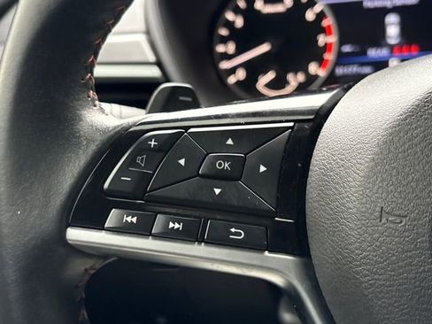 Certified 2023 Nissan Altima 2.5 SR image 18