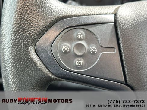 Used 2019 Chevrolet Silverado 2500 W/T image 13