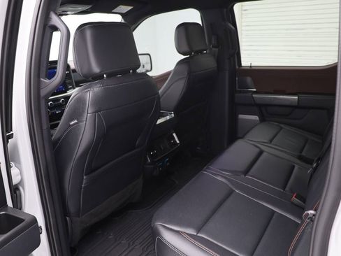 Used 2023 Ford F150 Lariat image 17