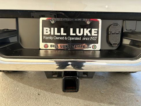 Used 2022 RAM 1500 Limited image 11