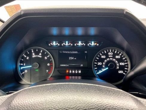 Used 2018 Ford F150 XLT w/ Equipment Group 301A Mid AWD/4WD image 23