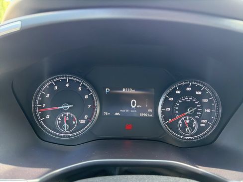 Certified 2023 Hyundai Santa Fe SE FWD image 16