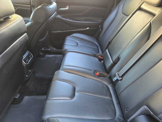 Used 2023 Hyundai Santa Fe SEL w/ Premium Package AWD/4WD image 38