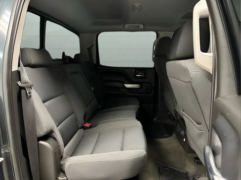 Used 2018 Chevrolet Silverado 1500 LT w/ All Star Edition AWD/4WD image 13