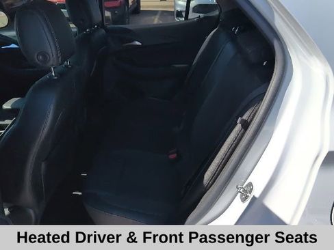 Used 2023 Buick Encore GX Preferred w/ Cold Weather Comfort Package image 13