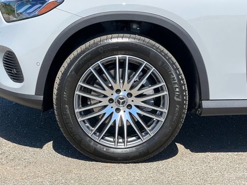 New 2026 Mercedes-Benz GLC 300 4MATIC image 11