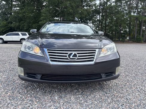 Used 2012 Lexus ES 350 image 4