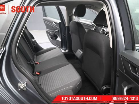 Used 2024 Volkswagen Jetta S FWD image 29