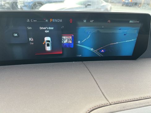 Used 2025 Ford Expedition King Ranch image 33