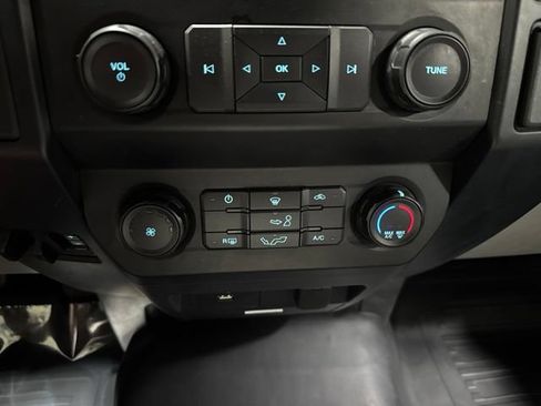 Used 2017 Ford F150 XL w/ XL Power Equipment Group AWD/4WD image 17