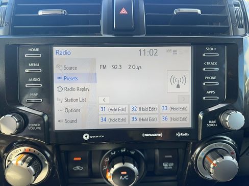 Used 2024 Toyota 4Runner TRD Off-Road Premium image 17