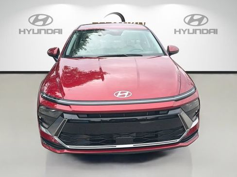 Certified 2026 Hyundai Sonata SEL FWD image 2