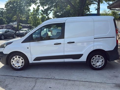Used 2016 Ford Transit Connect XL FWD image 4