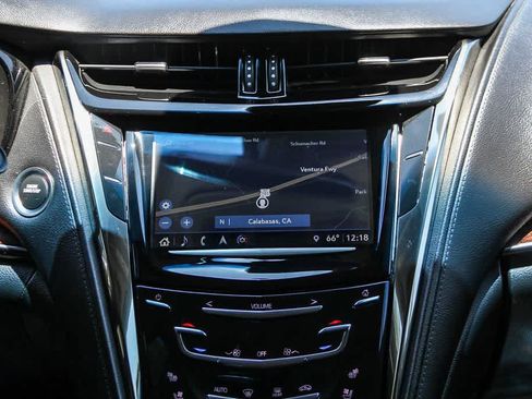 Used 2019 Cadillac CTS Luxury RWD image 15