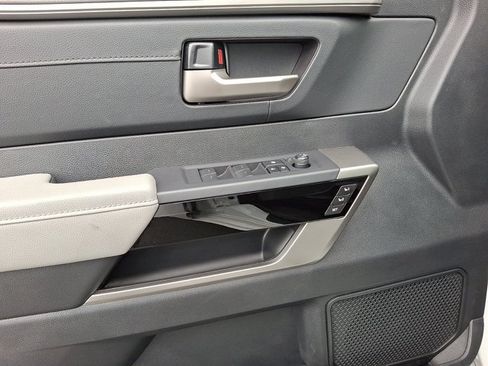 Certified 2023 Toyota Tundra Limited AWD/4WD image 12